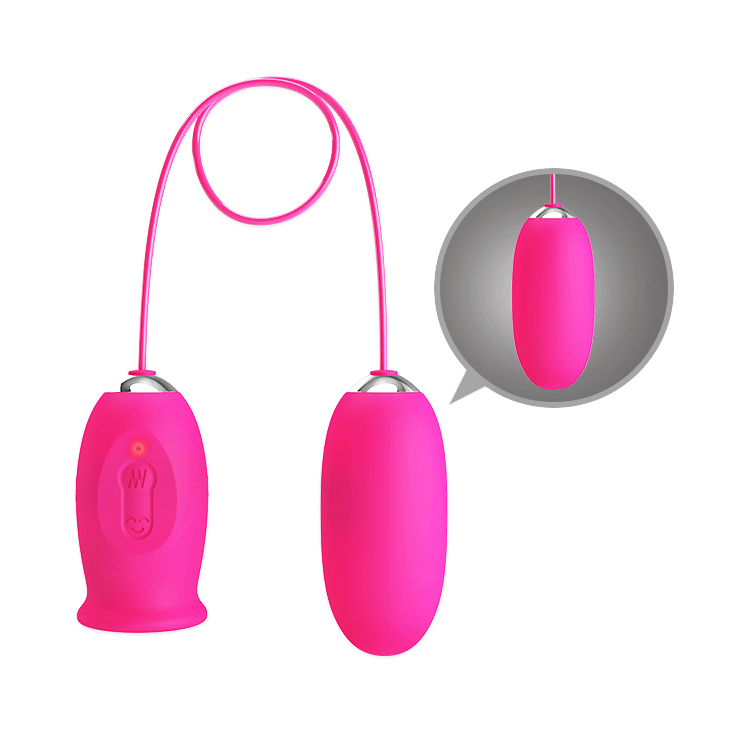 Pretty Love Daisy Bi-014749-1 - linea exclusiva prettylove - envio discreto a Colombia - producto de bienestar íntimo