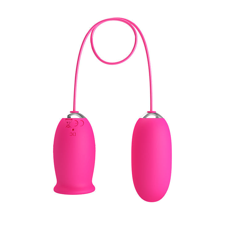 Pretty Love Daisy Bi-014749-1 - linea exclusiva prettylove - envio discreto a Colombia - producto de bienestar íntimo