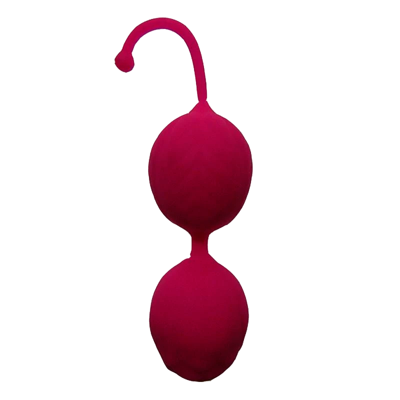 Bolas Silicone Rose Bs003 - bolas vaginales - envio discreto a Colombia - producto de bienestar íntimo