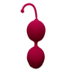 Bolas Silicone Rose Bs003
