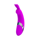 Vibrador Con Estimulador Bunny. Bi-014108
