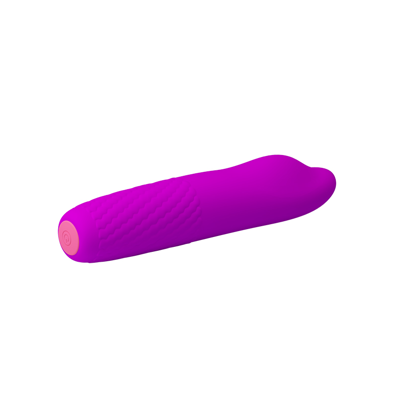 Vibrador Con Rotación Burke. Bi-014584x - vibradores - envio discreto a Colombia - producto de bienestar íntimo