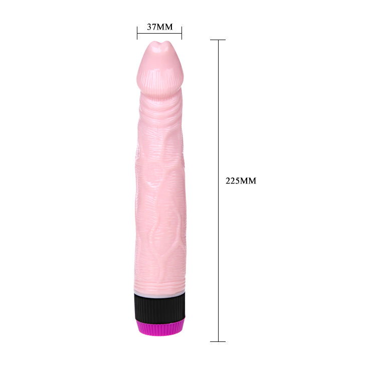Vibrador Adour Plus Ii Bw-001081 - vibradores - envio discreto a Colombia - producto de bienestar íntimo