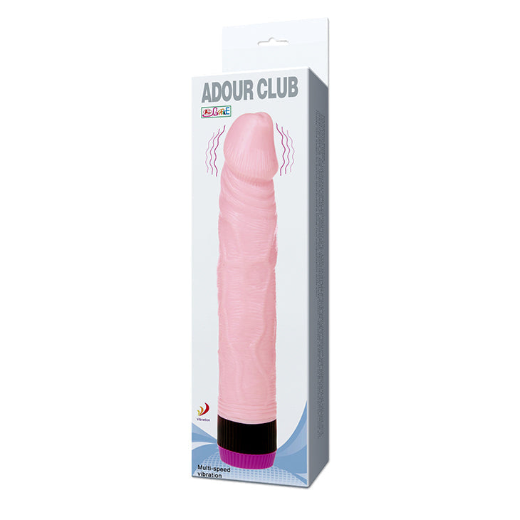 Vibrador Adour Plus Ii Bw-001081 - vibradores - envio discreto a Colombia - producto de bienestar íntimo