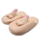 Pantuflas Pene