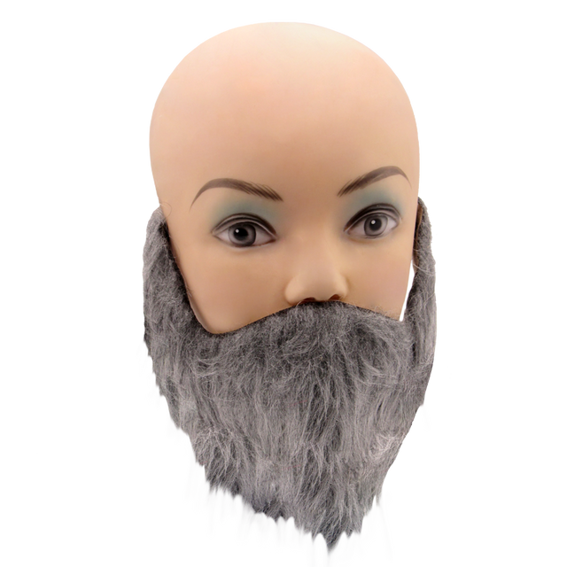 Barba Corta