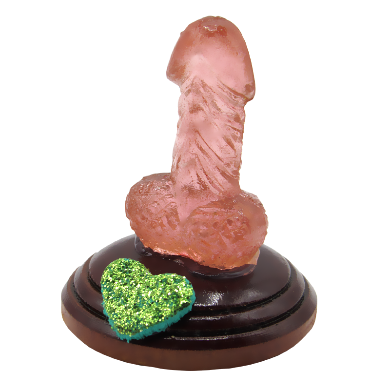 Centro De Mesa Pene - accesorios eroticos - envio discreto a Colombia - producto de bienestar íntimo