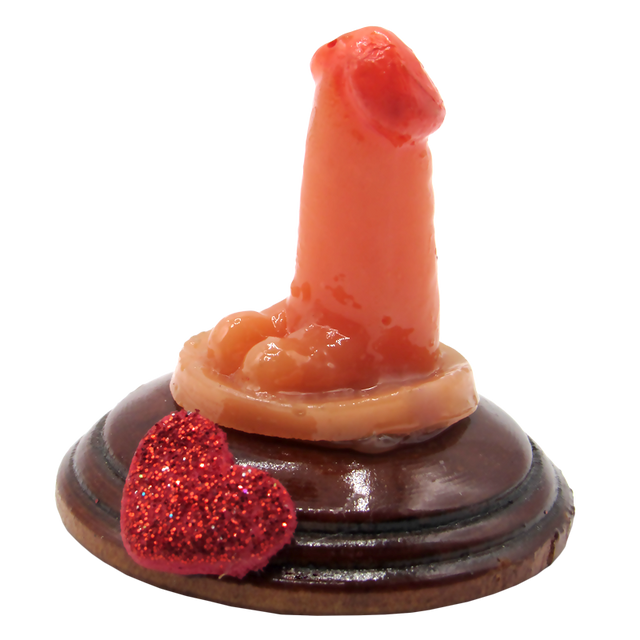 Centro De Mesa Pene