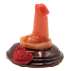 Centro De Mesa Pene
