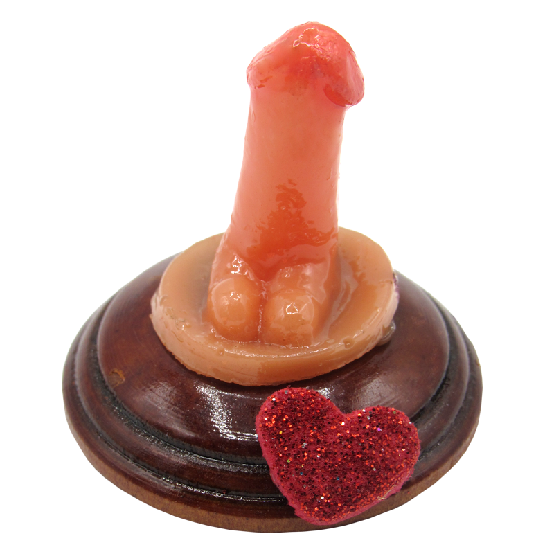 Centro De Mesa Pene - accesorios eroticos - envio discreto a Colombia - producto de bienestar íntimo