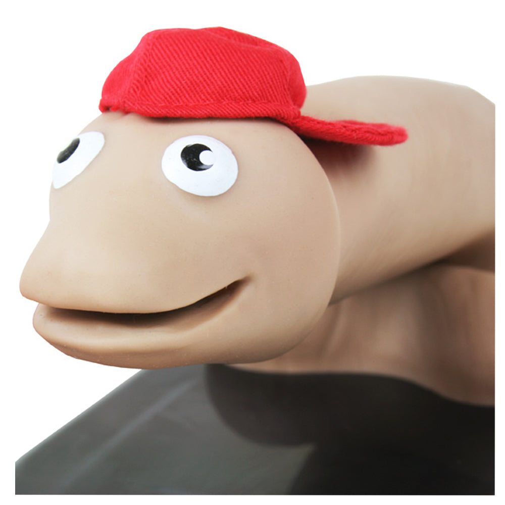 Big Willie Rock Dick - accesorios eroticos - envio discreto a Colombia - producto de bienestar íntimo