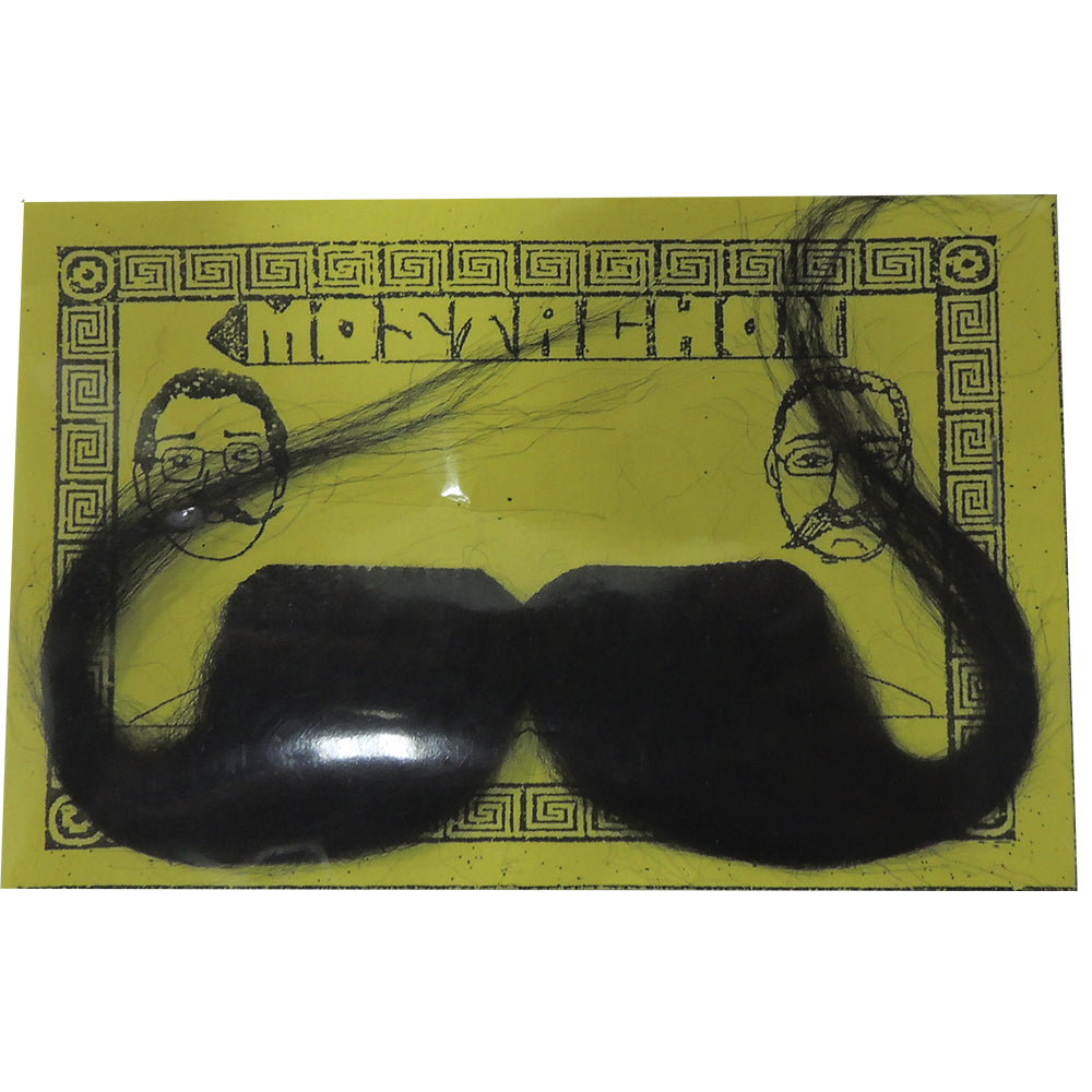 Bigote Surtido X1 - disfraces - envio discreto a Colombia - producto de bienestar íntimo