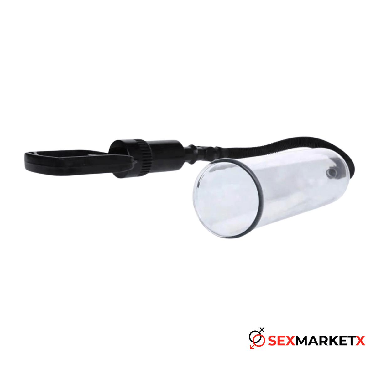Bomba Penis Pump - masturbadores - envio discreto a Colombia - producto de bienestar íntimo