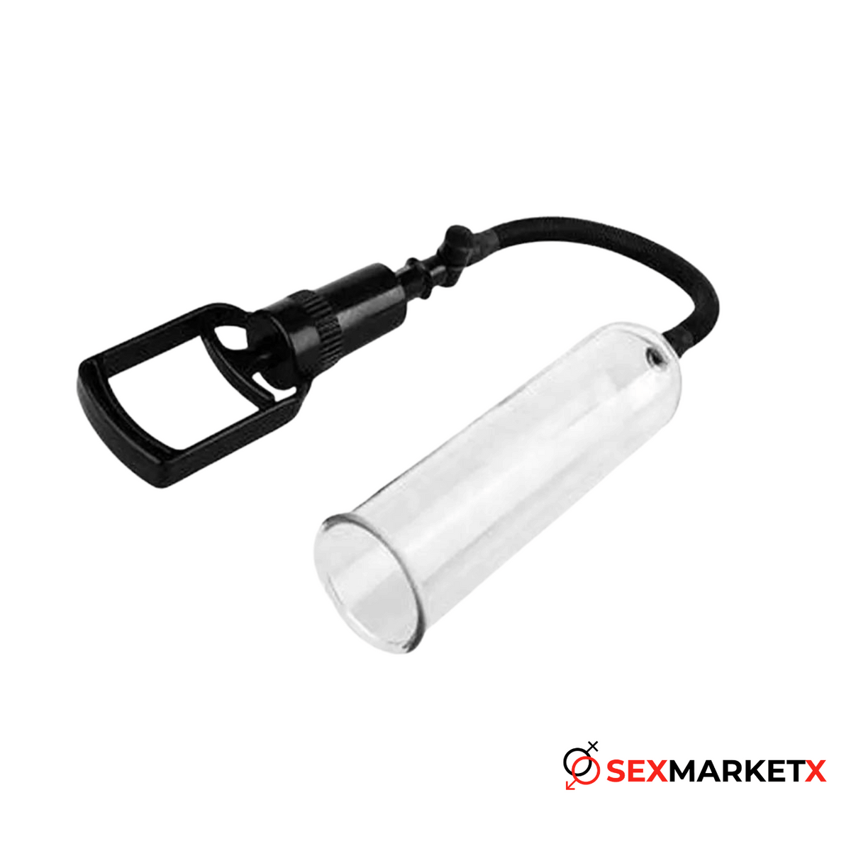 Bomba Penis Pump - masturbadores - envio discreto a Colombia - producto de bienestar íntimo