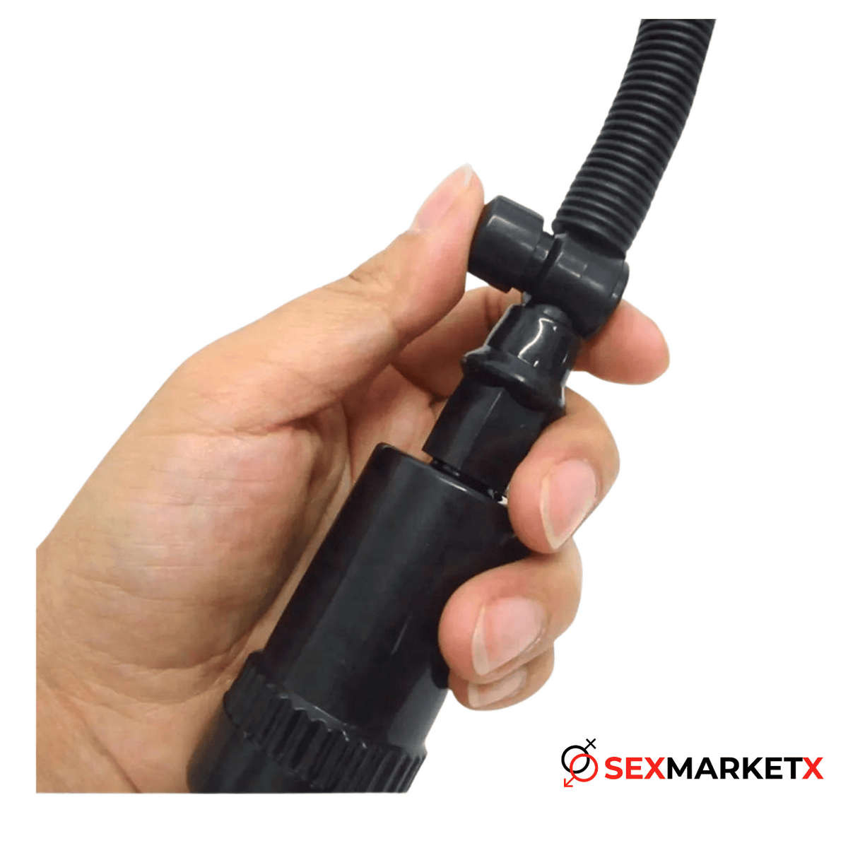 Bomba Penis Pump - masturbadores - envio discreto a Colombia - producto de bienestar íntimo