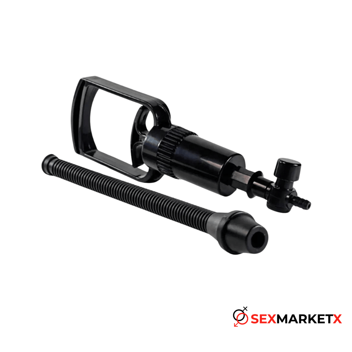 Bomba Penis Pump - masturbadores - envio discreto a Colombia - producto de bienestar íntimo