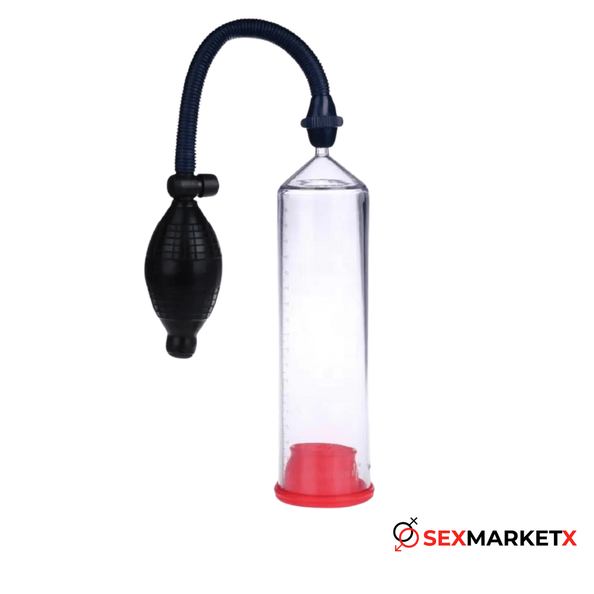 Bomba penis handsome - masturbadores - envio discreto a Colombia - producto de bienestar íntimo