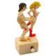 Parejas De Cuerdas (Surtidas)