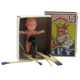 Caja Fosforo Diablito
