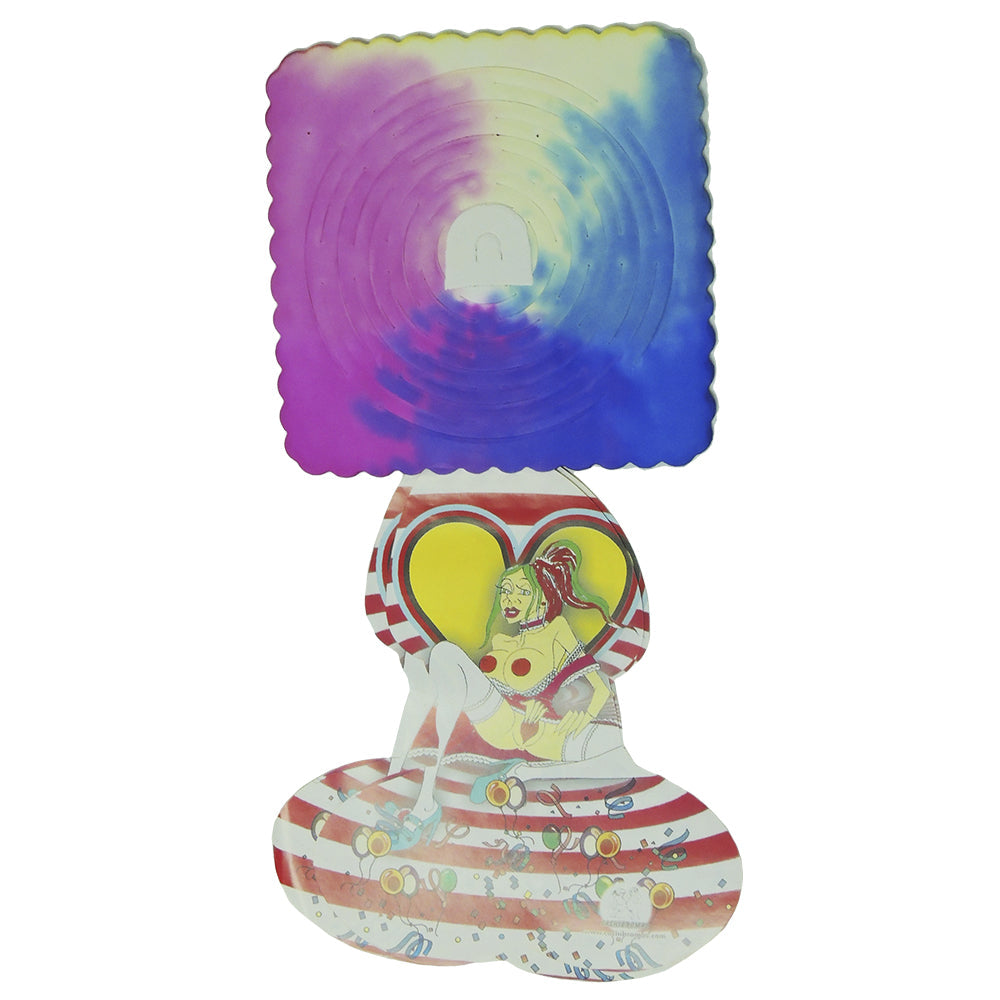 Feston Piñata - disfraces - envio discreto a Colombia - producto de bienestar íntimo