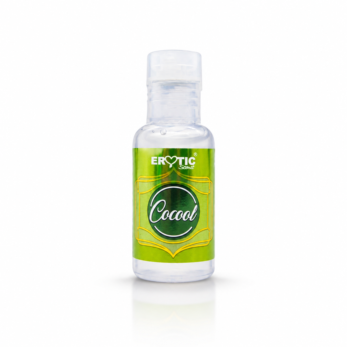 Lubricante Orgasmix Cocool 30ml - lubricantes - envio discreto a Colombia - producto de bienestar íntimo