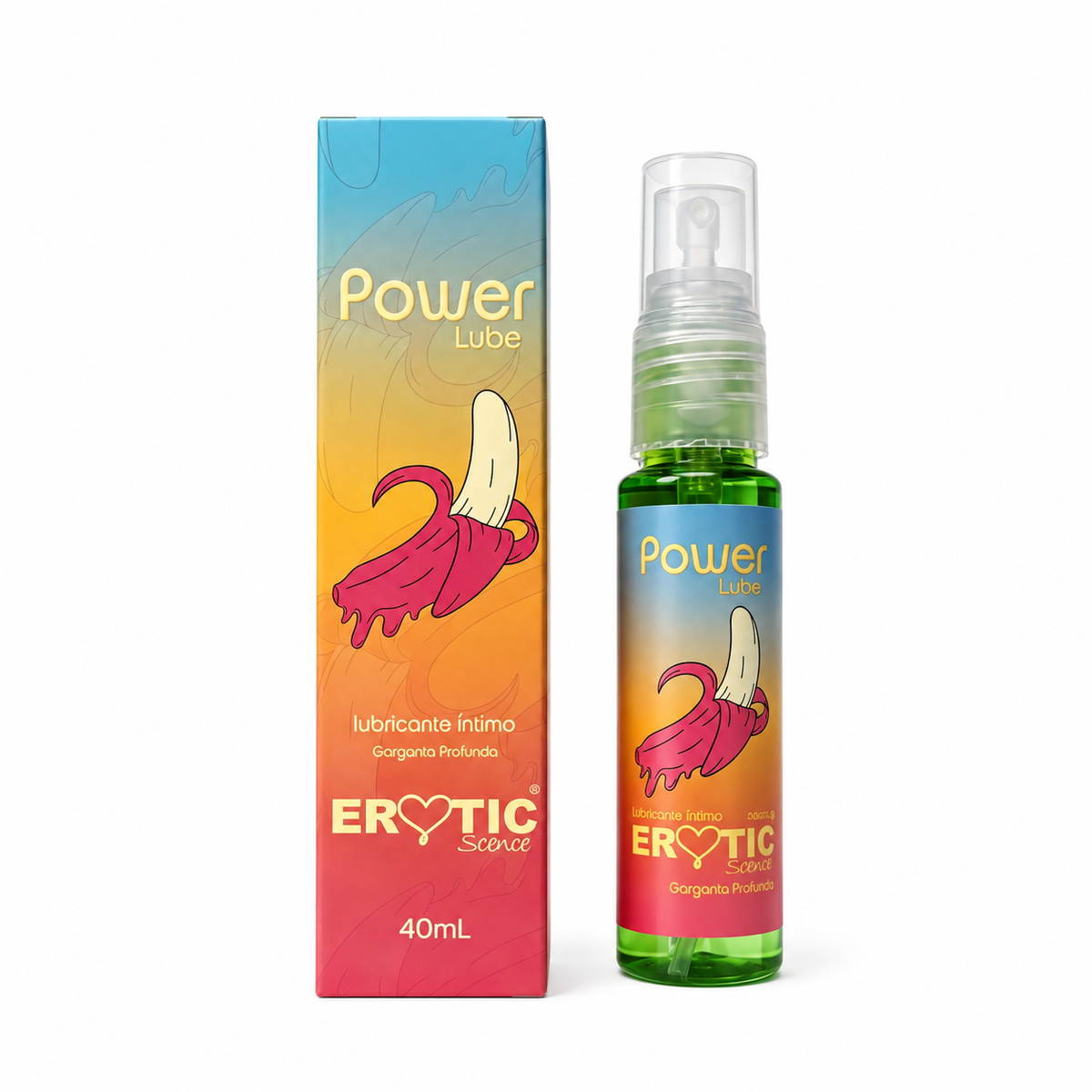 Power Lube Garganta Profunda - cosmeticos - envio discreto a Colombia - producto de bienestar íntimo