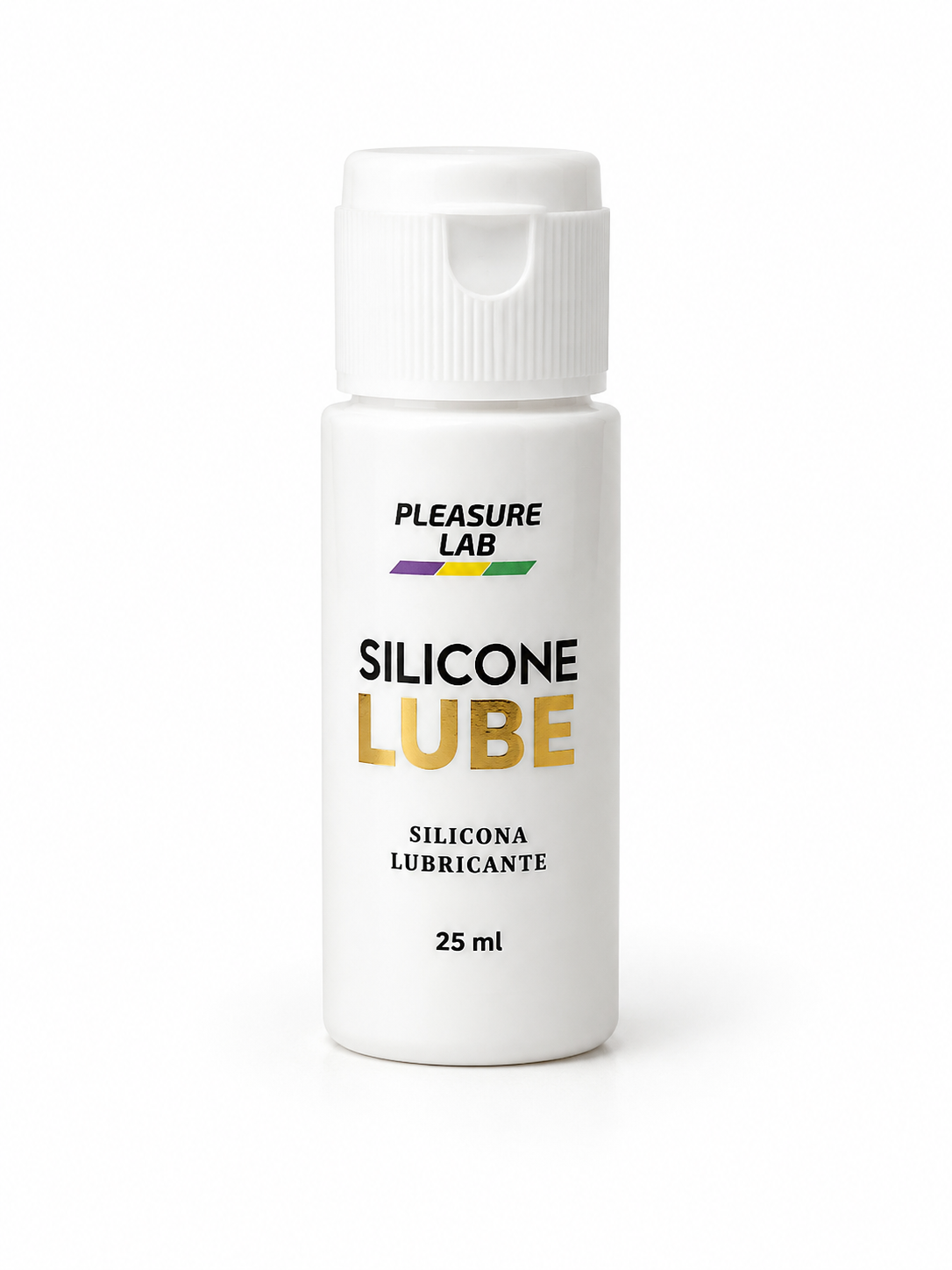 Lubricante Silicona Lube Pleasure 25ml - lubricantes - envio discreto a Colombia - producto de bienestar íntimo