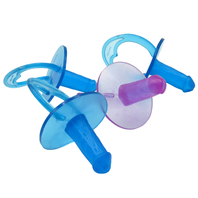Chupo Transparente Pequeño - general - envio discreto a Colombia - producto de bienestar íntimo