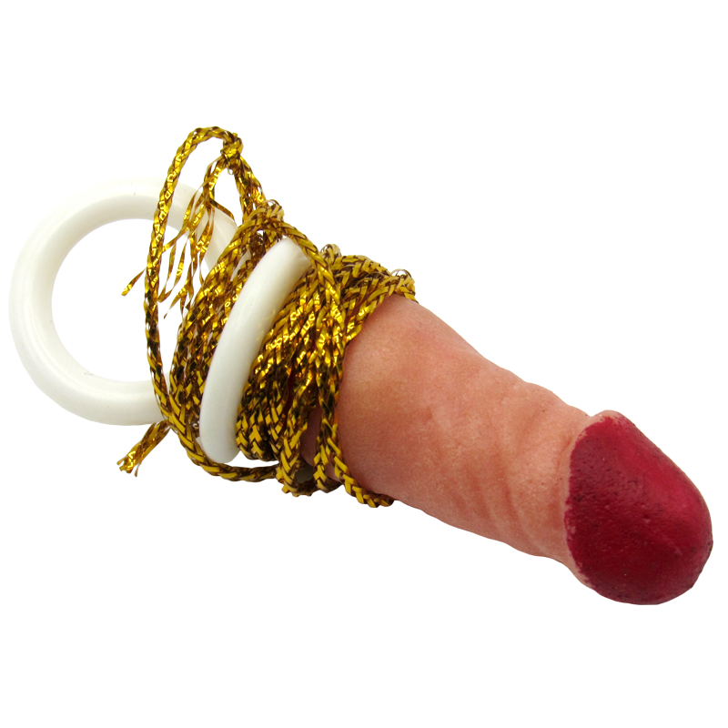 Chupo Pene Mediano - accesorios eroticos - envio discreto a Colombia - producto de bienestar íntimo