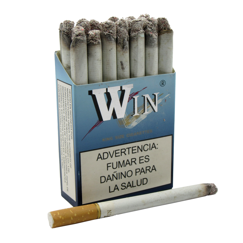 Cigarrillos Fulminante - disfraces - envio discreto a Colombia - producto de bienestar íntimo
