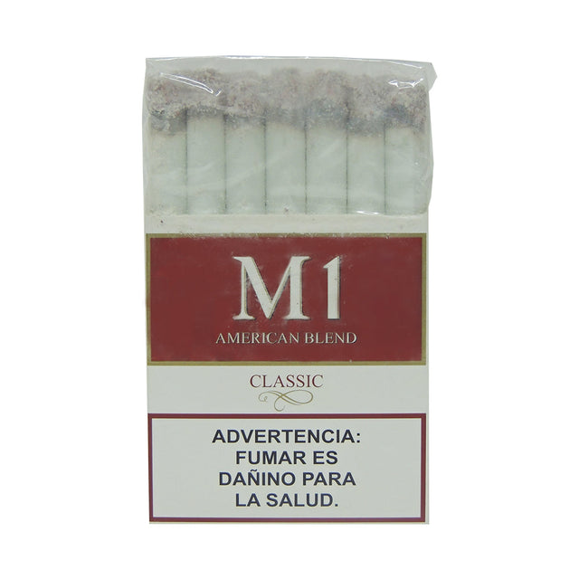 Cigarrillo Humo X20