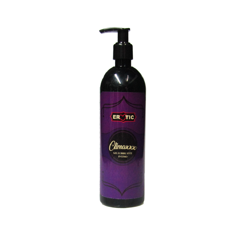Lubricante Climaxxx 250ml - lubricantes - envio discreto a Colombia - producto de bienestar íntimo