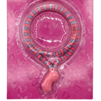 Bachelorette Pecker Candy Collar Dulces