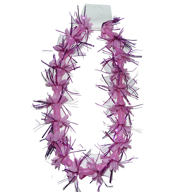 Collar Pene Bachelorette