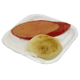 Salchichon Con Arepa( Broma)