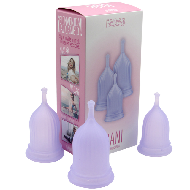 Copa Menstrual Nani