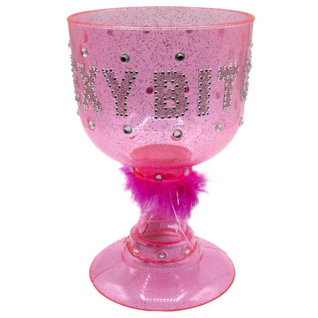 Copa Shot Glass