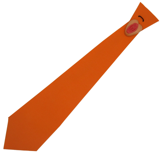 Corbata Fomi