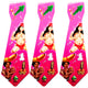 Corbata Erotica X6