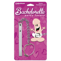 Bacherolette Pecker Wedding- Correa Pene