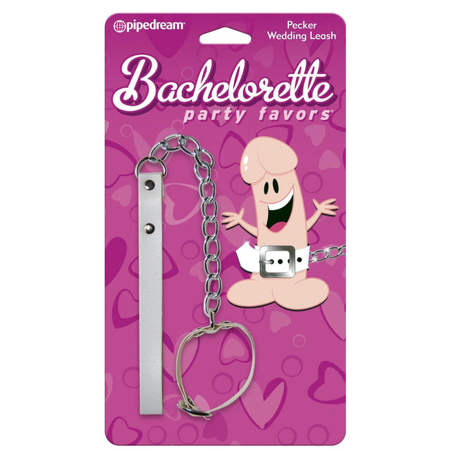 Bacherolette Pecker Wedding- Correa Pene