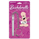 Bacherolette Pecker Wedding- Correa Pene