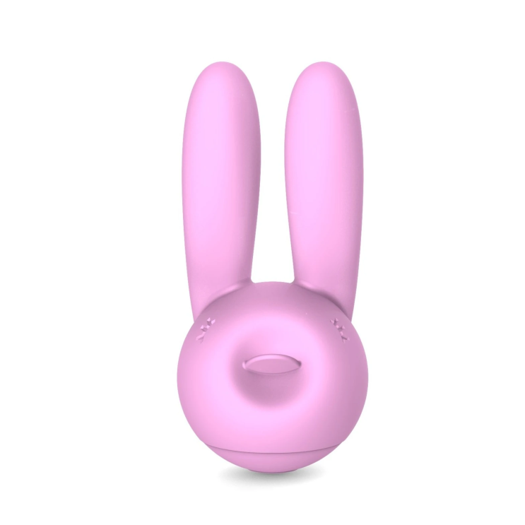 Vibrador Crasy Pink Zk654 - vibradores - envio discreto a Colombia - producto de bienestar íntimo