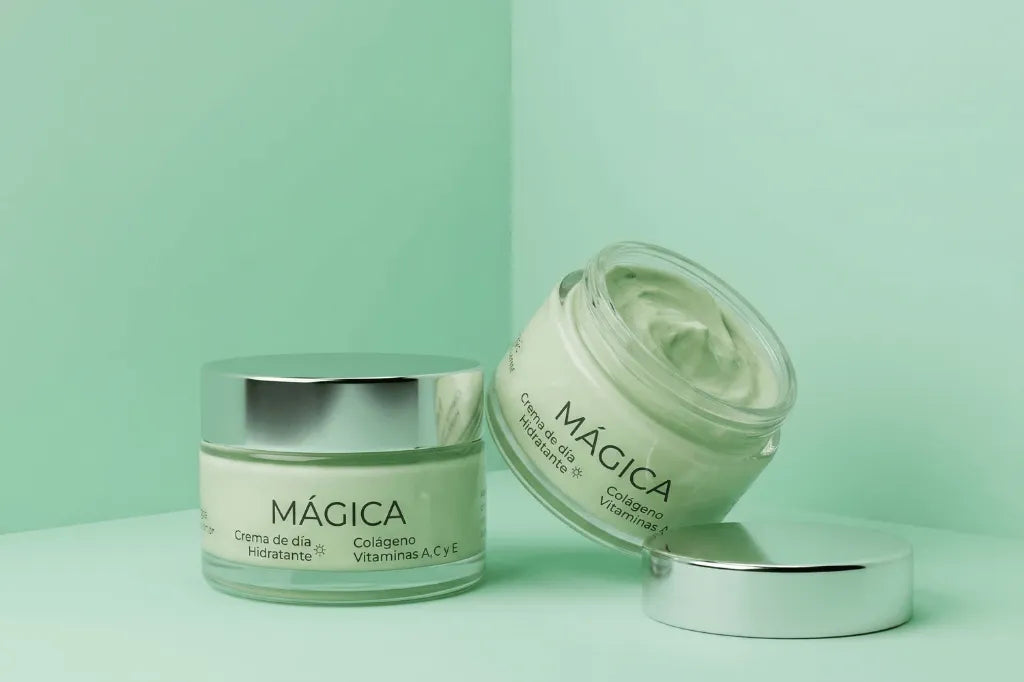 Crema de día hidratante mágica - bienestar sexual - envio discreto a Colombia - producto de bienestar íntimo
