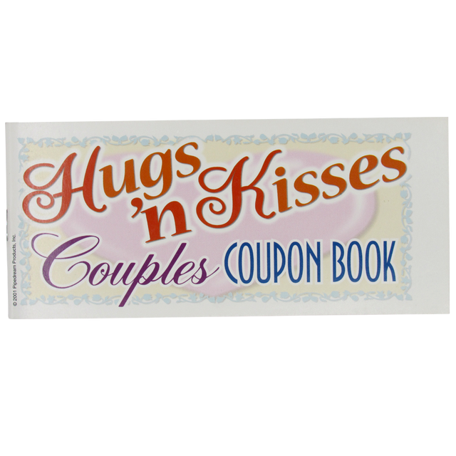 Cupones Hugs Kisses Rated X