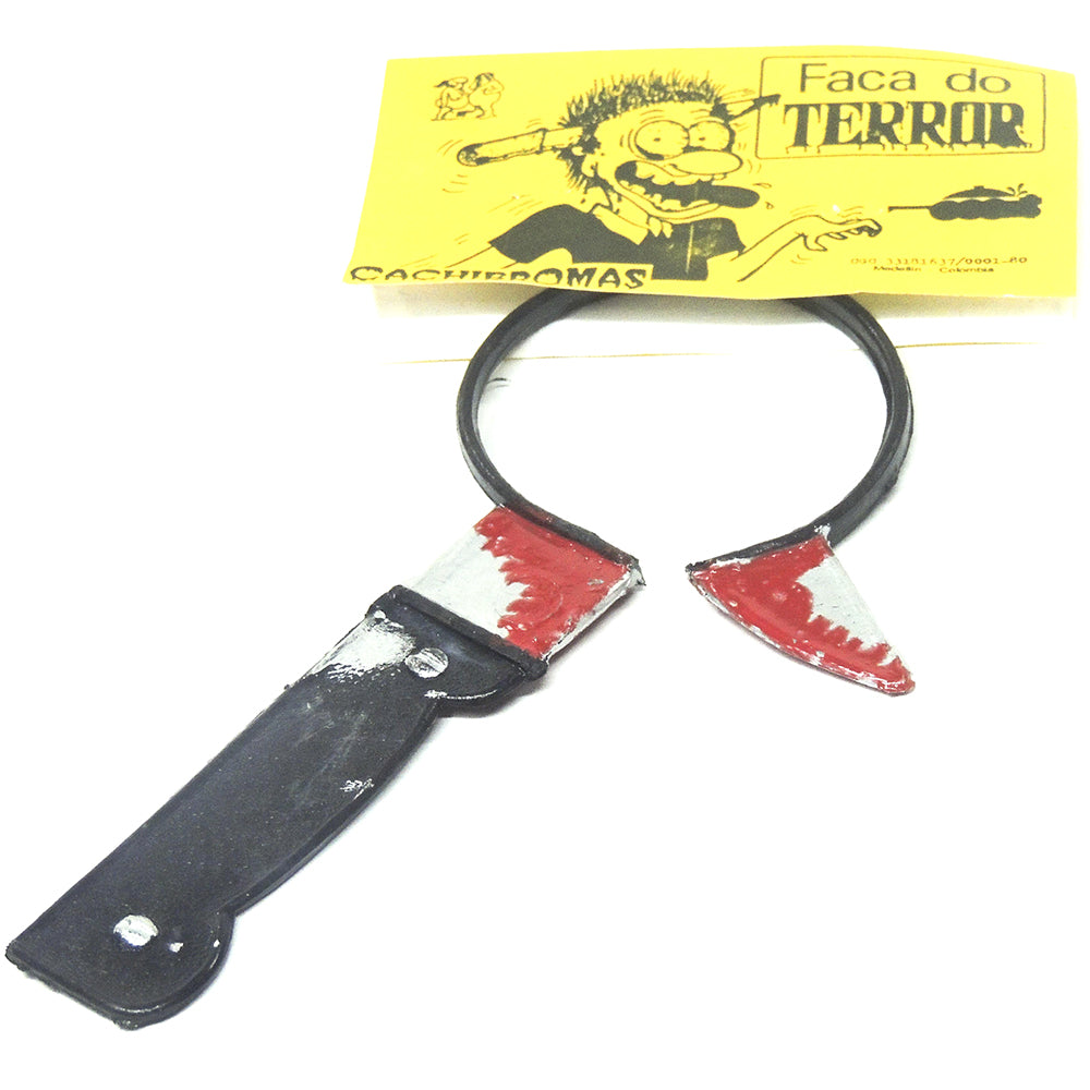 Cuchillo Terror - disfraces - envio discreto a Colombia - producto de bienestar íntimo