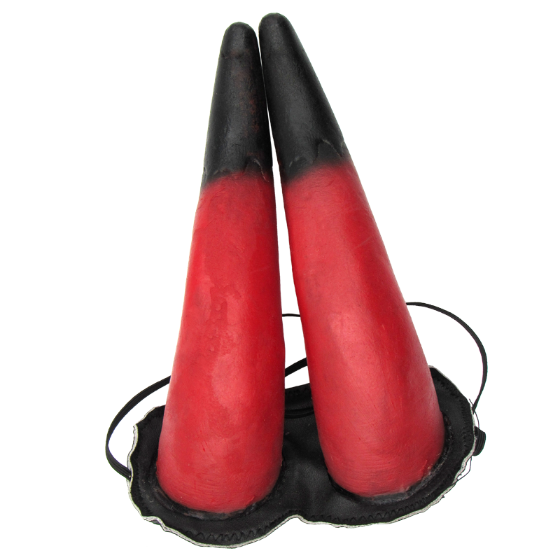 Diadema Cachos - disfraces - envio discreto a Colombia - producto de bienestar íntimo