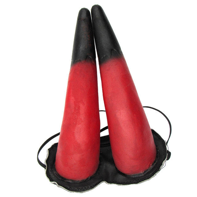 Diadema Cachos