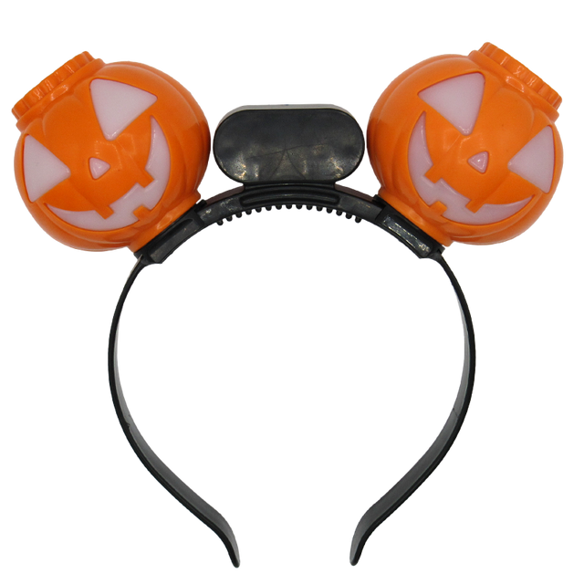 Diadema Calabaza