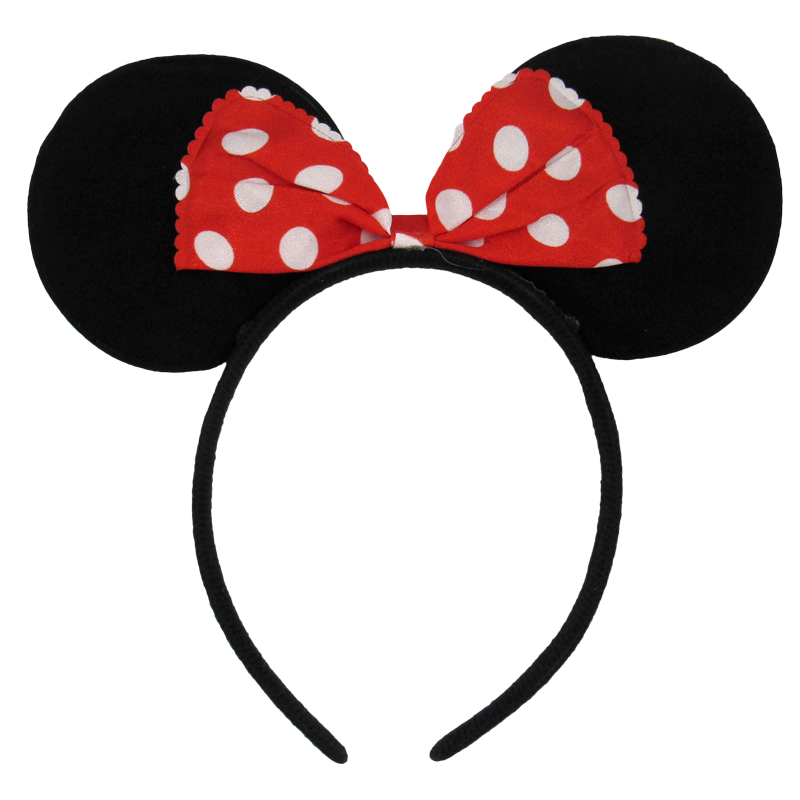 Diadema Ratona Minie - disfraces - envio discreto a Colombia - producto de bienestar íntimo